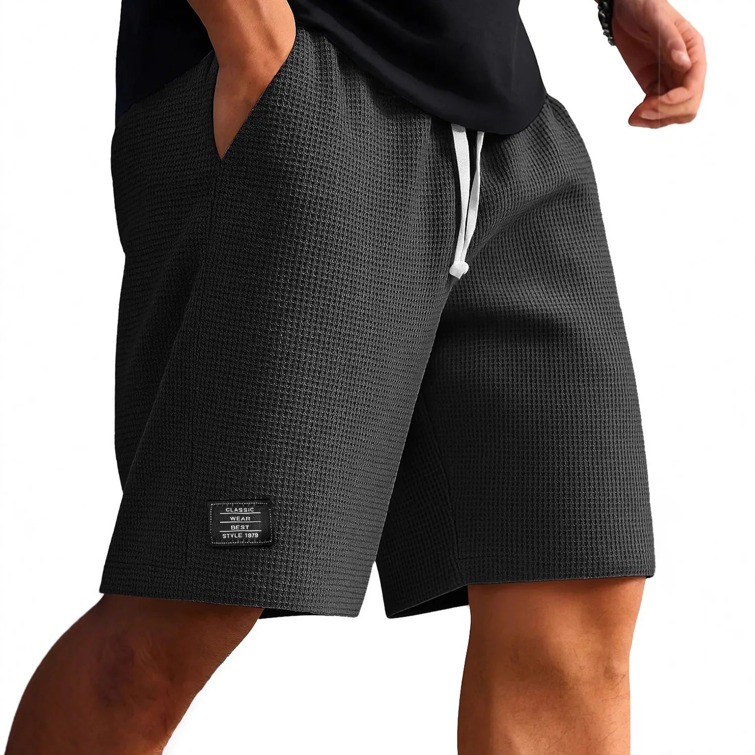 Jean™ | Shorts élégants pour hommes