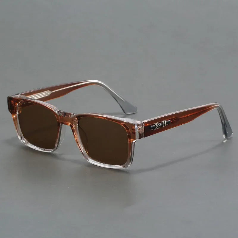 Luca — Lunettes de soleil polarisées