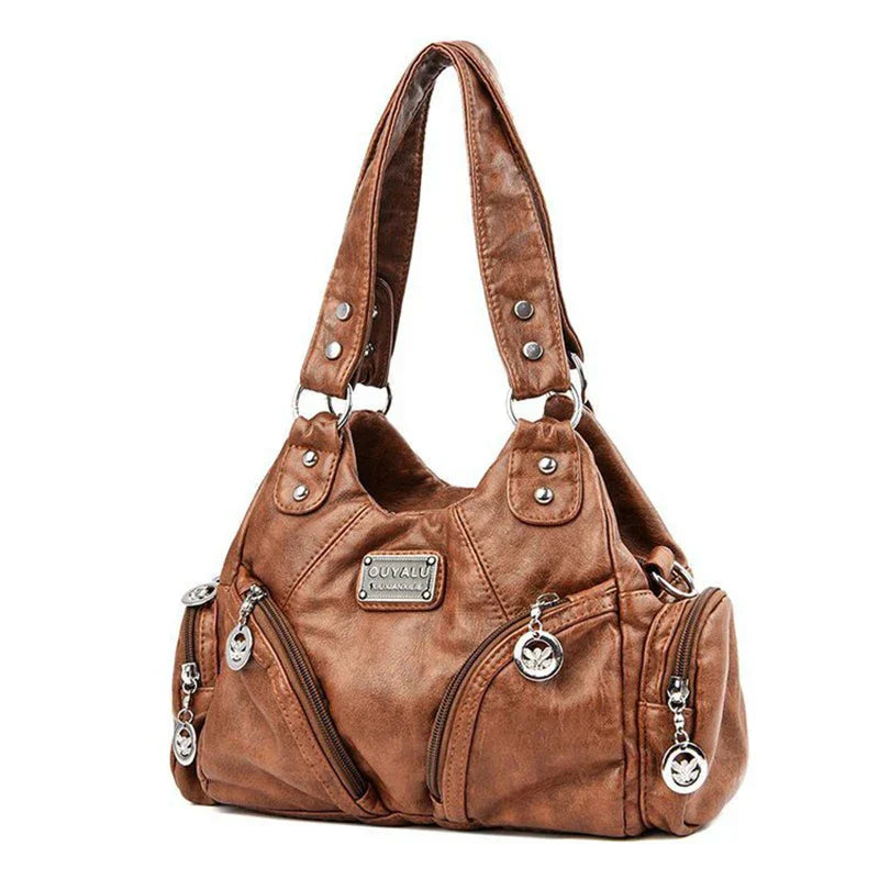 JOSIE™ – Sac à bandoulière fonctionnel et élégant