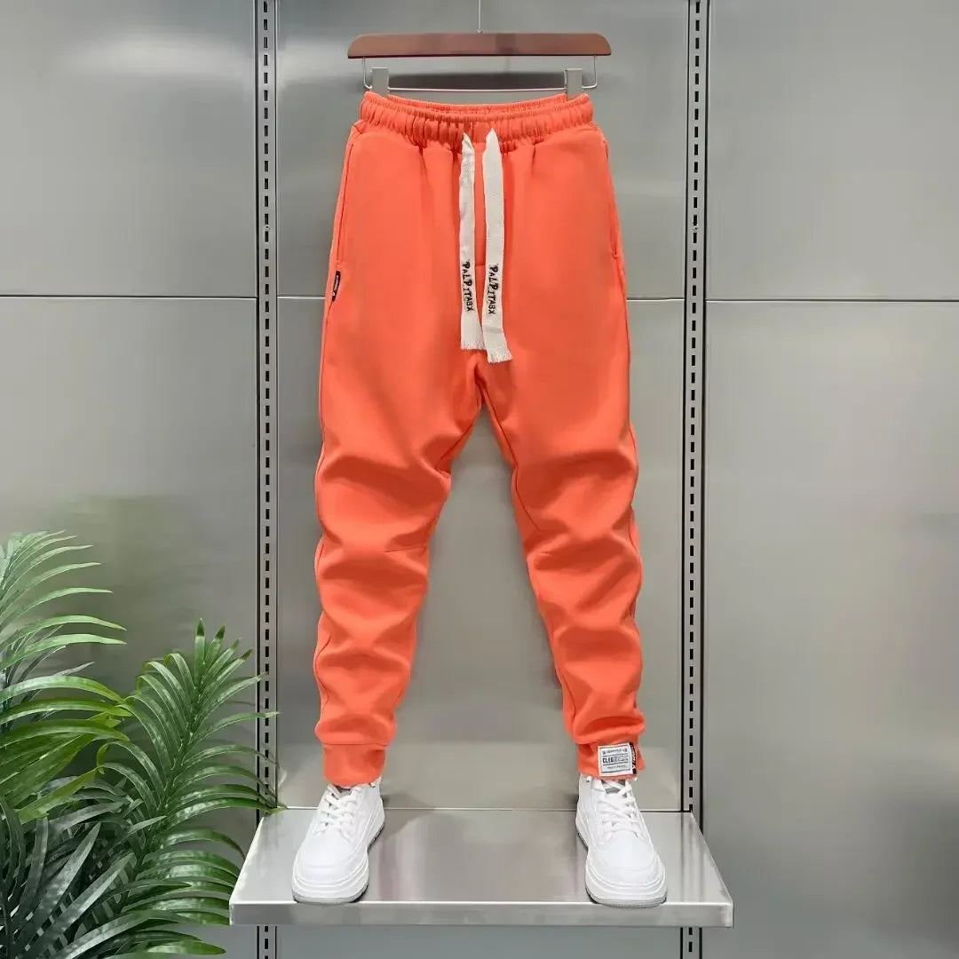 Laurent™ | Pantalons Confortables avec Détails Élégants