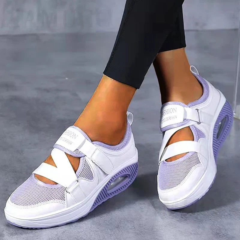 LISE™ - Chaussures Chic pour Tous les Jours