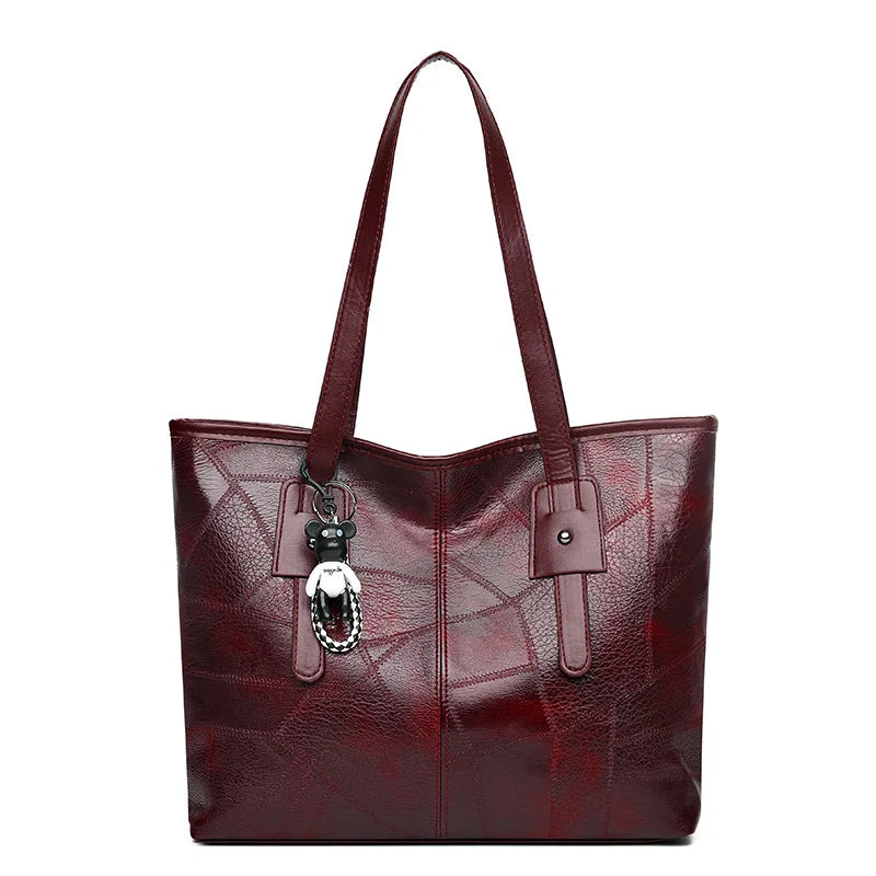 SUSAN™ – Sac fourre-tout vintage classique