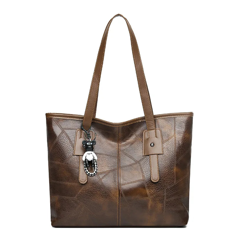 SUSAN™ – Sac fourre-tout vintage classique