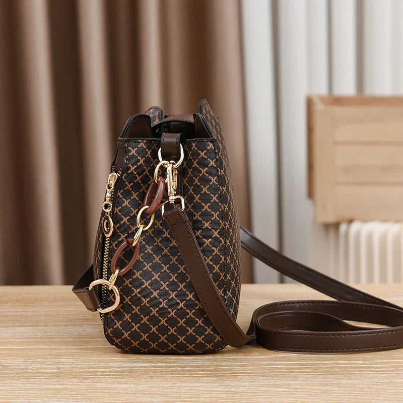 MARJORIE™ – Sac à Charme Luxueux