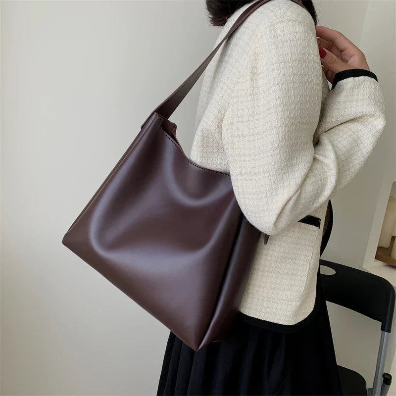 NATHALIE™ – Sac fourre-tout élégant et décontracté