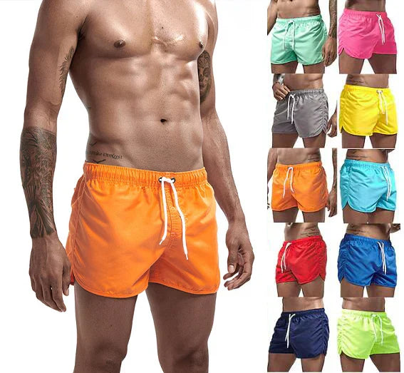 Laurent™ | Maillots de bain courts pour hommes