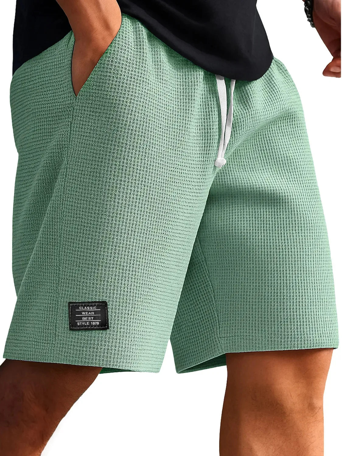 Jean™ | Shorts élégants pour hommes