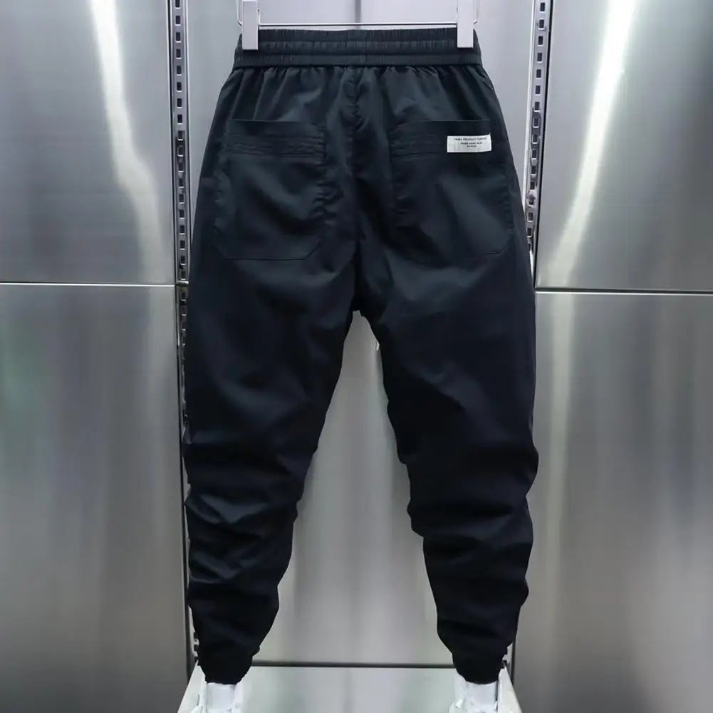 Laurent™ | Pantalons Confortables avec Cordon de Serrage