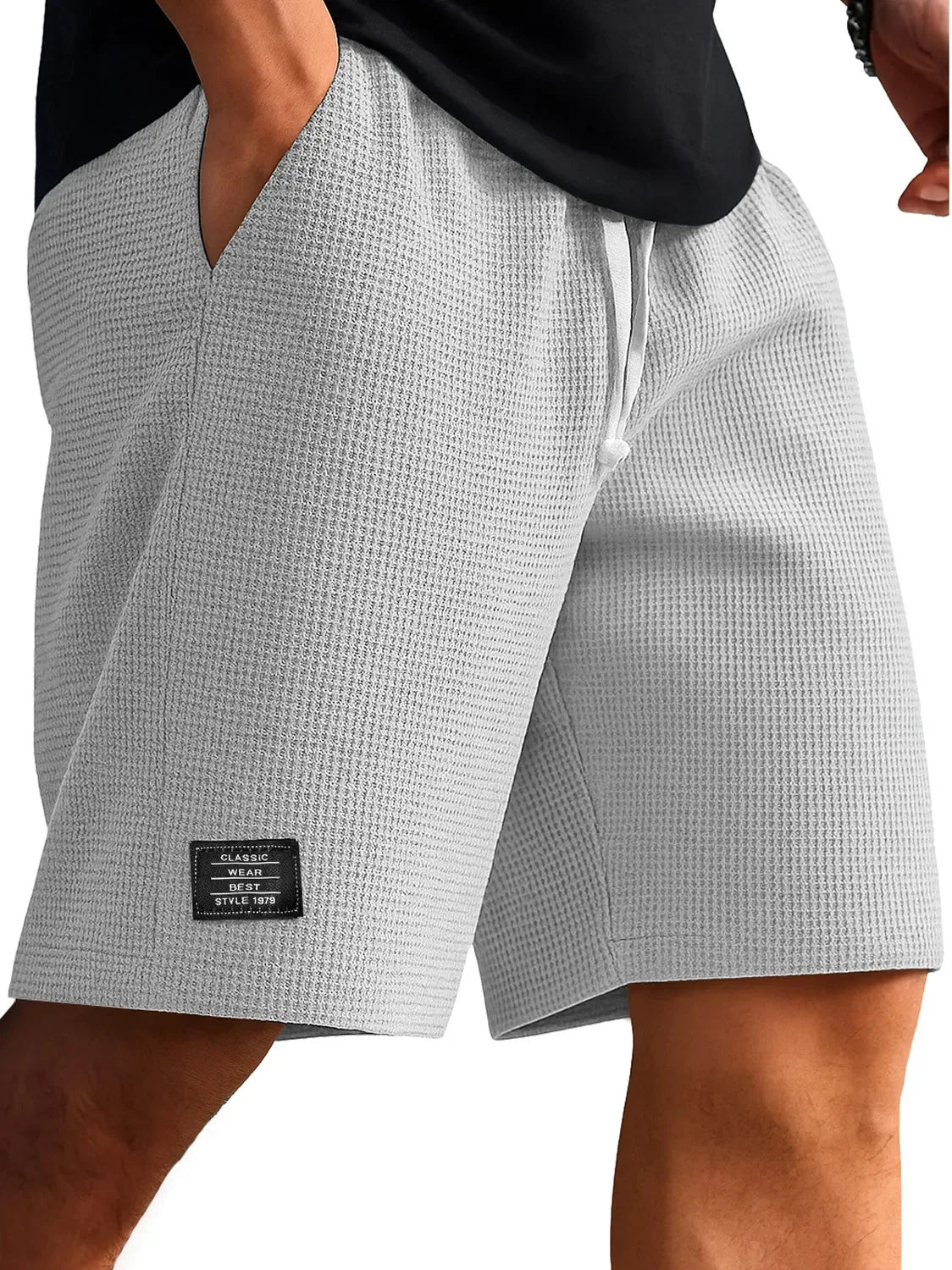 Jean™ | Shorts élégants pour hommes