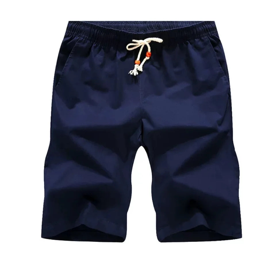 Jean™ | Shorts en coton léger pour hommes