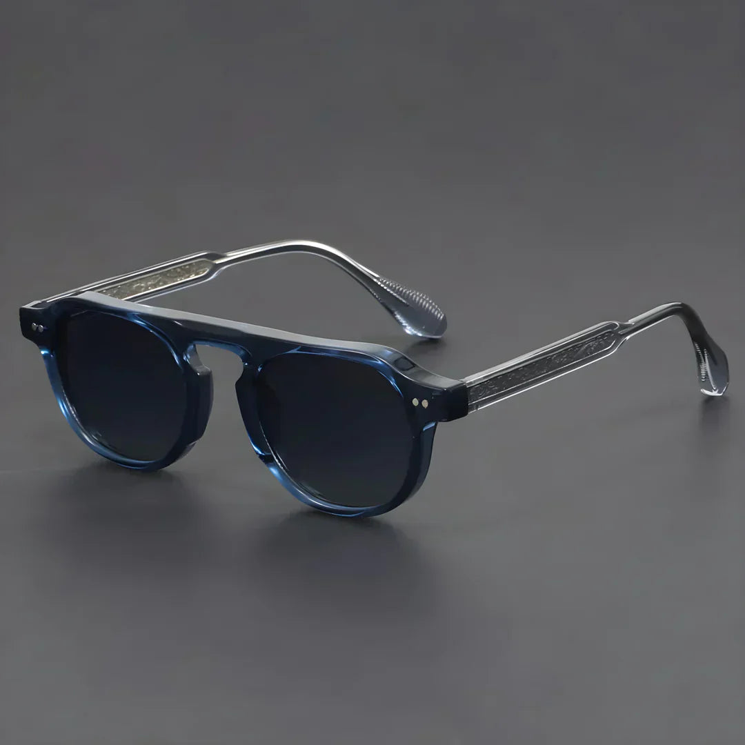 Lunettes de soleil Vintage Fierro