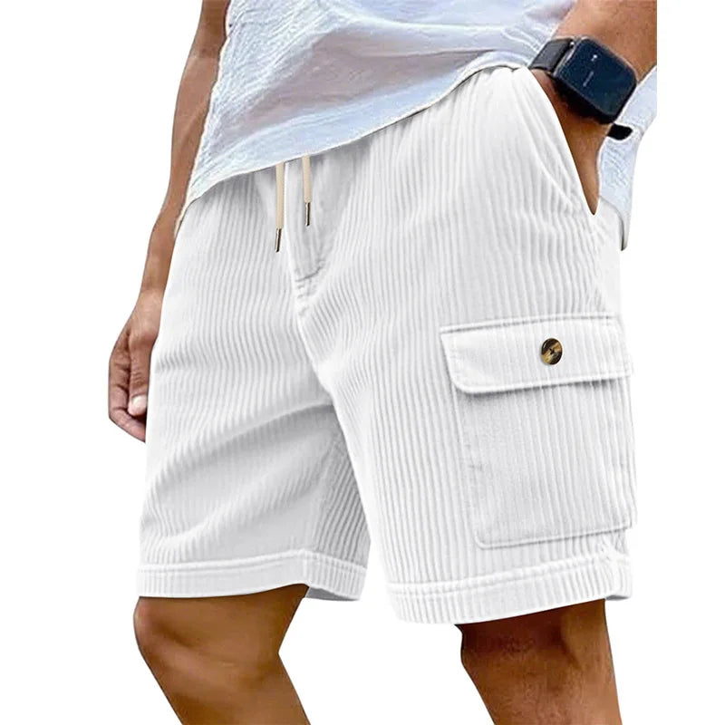 Jean et Marcel™ | Shorts Élégants pour Hommes