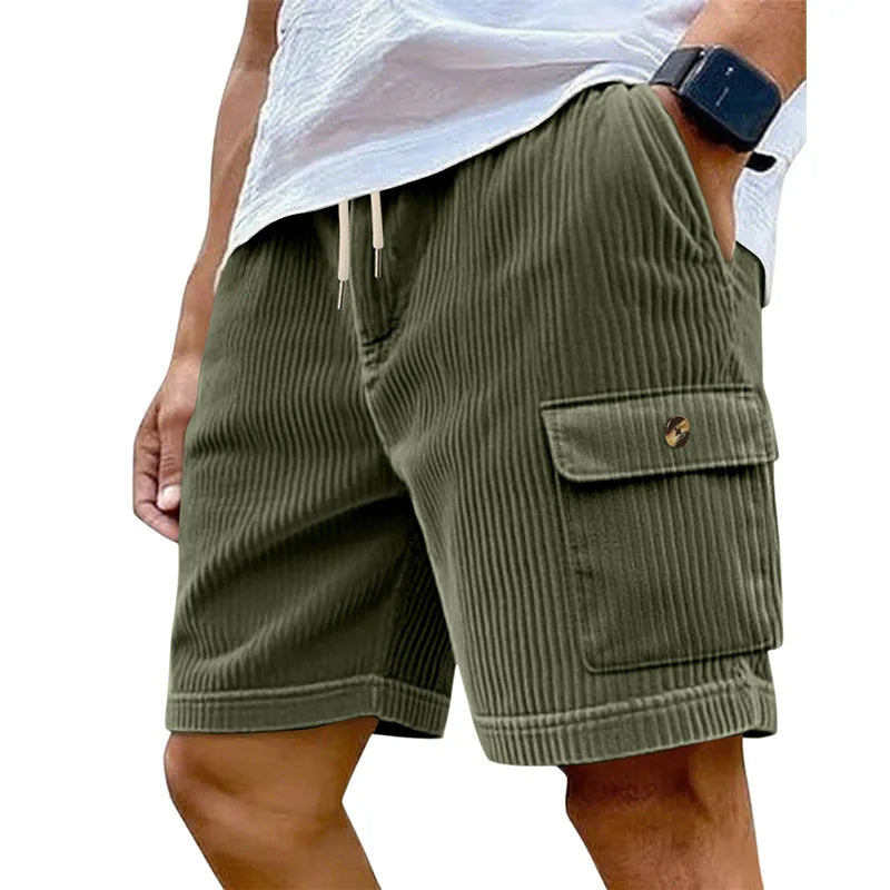 Jean et Marcel™ | Shorts Élégants pour Hommes