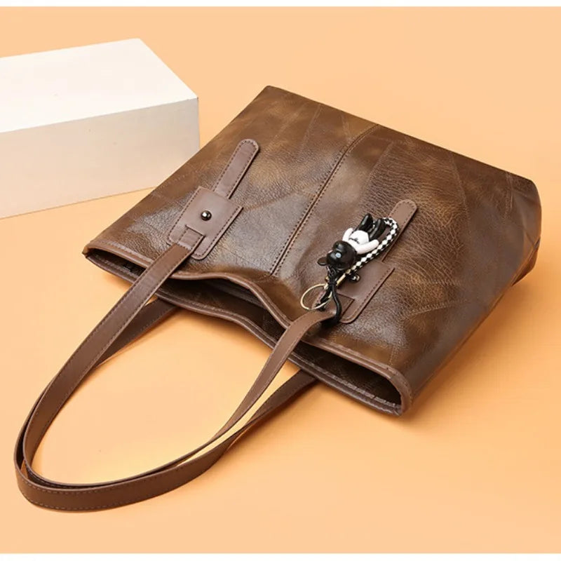 SUSAN™ – Sac fourre-tout vintage classique