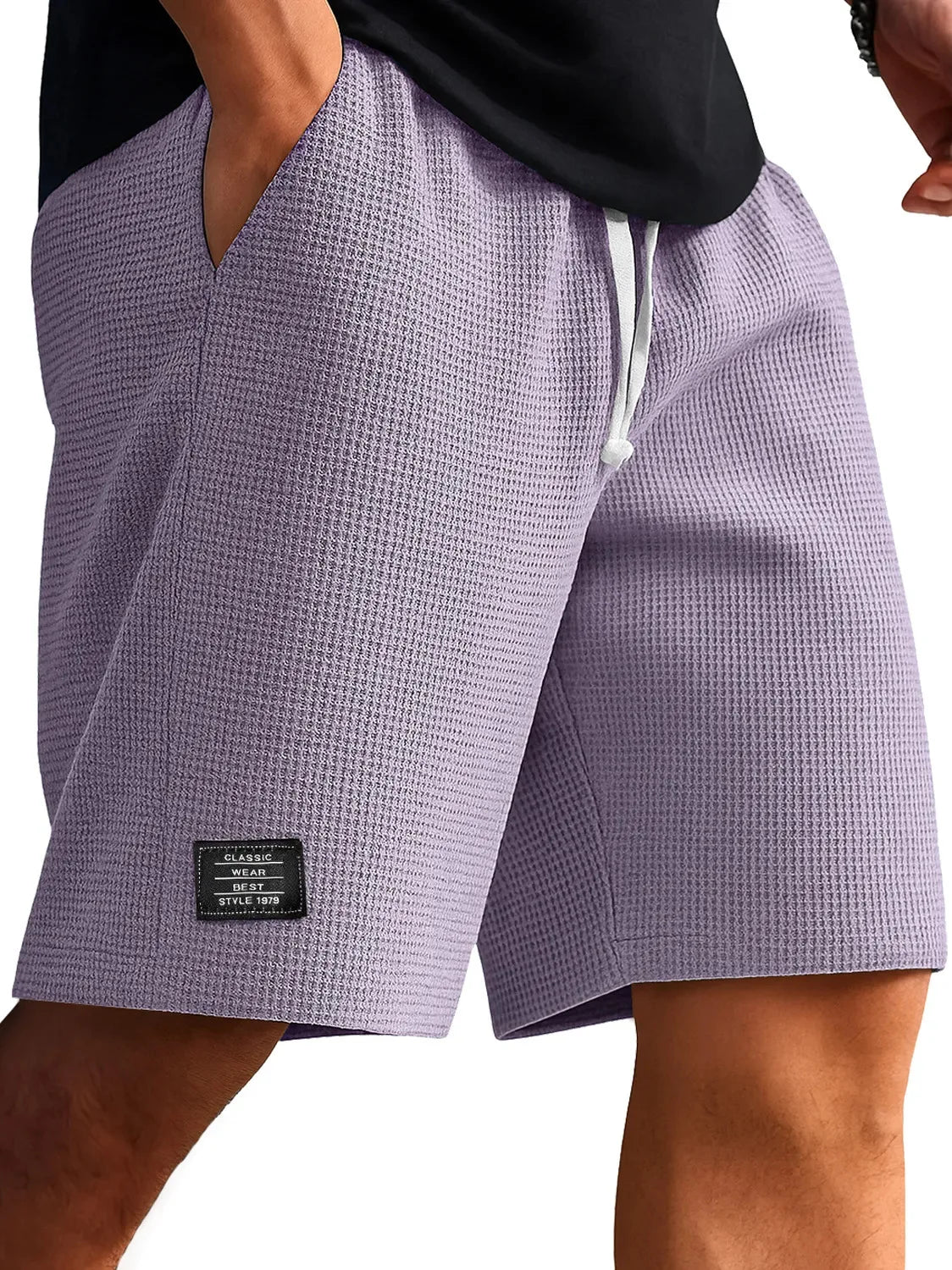 Jean™ | Shorts élégants pour hommes