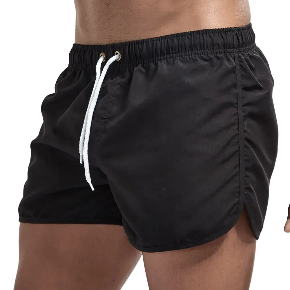 Laurent™ | Maillots de bain courts pour hommes