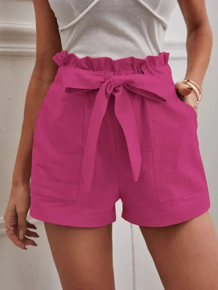 NATASHA™ – Shorts Stylés pour Tous les Jours