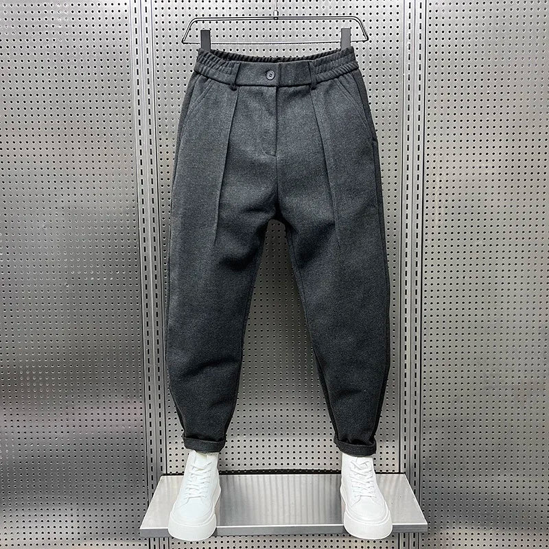 Laurent™ | Pantalons Élégants avec Codage