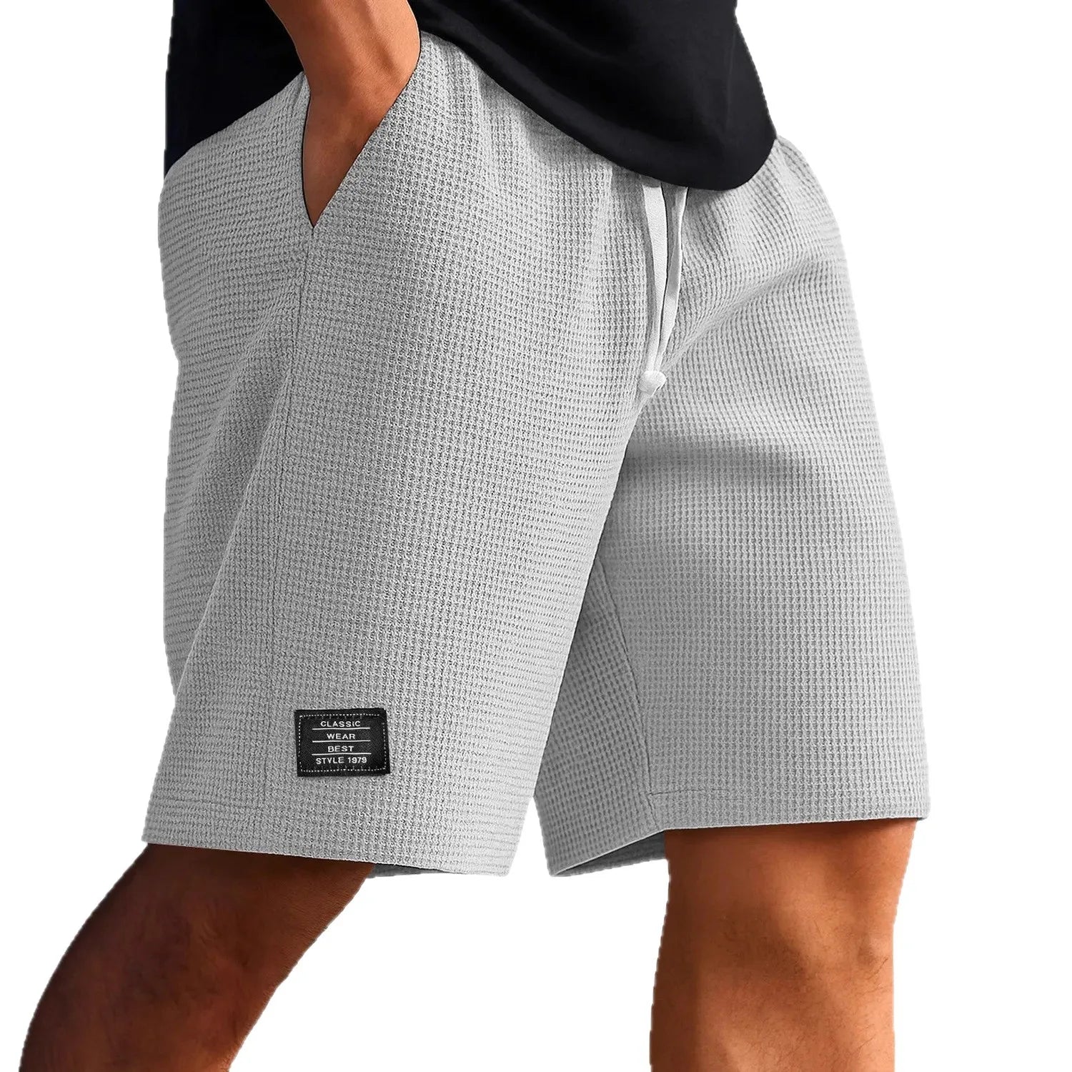 Jean™ | Shorts élégants pour hommes