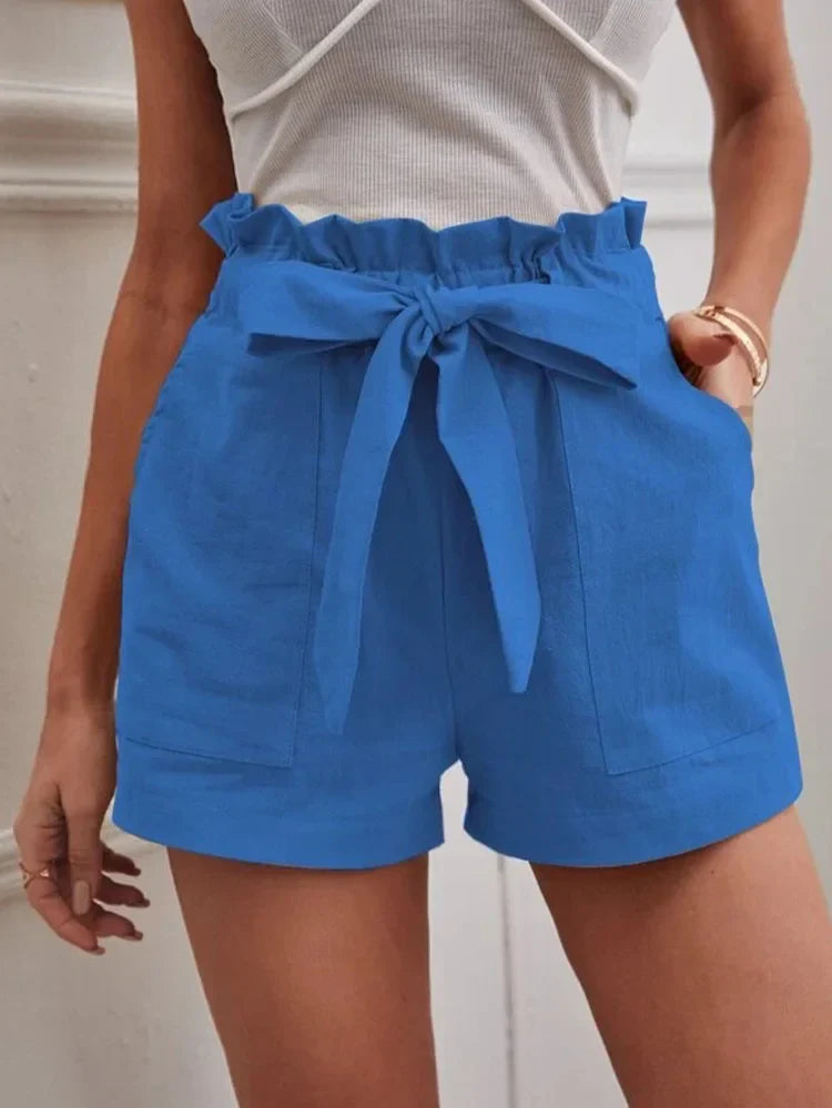 NATASHA™ – Shorts Stylés pour Tous les Jours