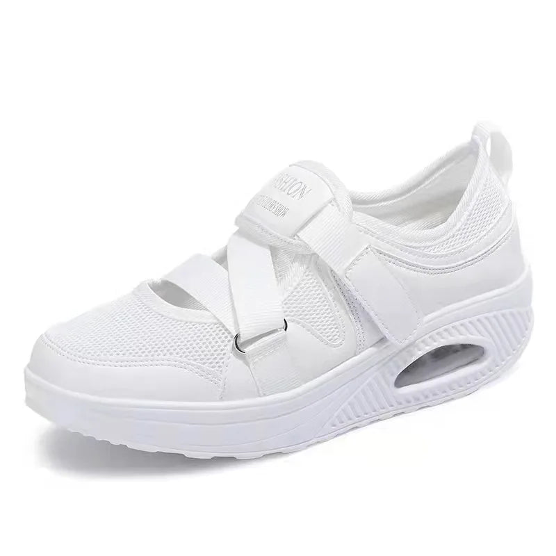 LISE™ - Chaussures Chic pour Tous les Jours