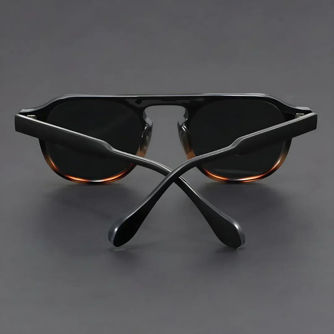 Lunettes de soleil Vintage Fierro