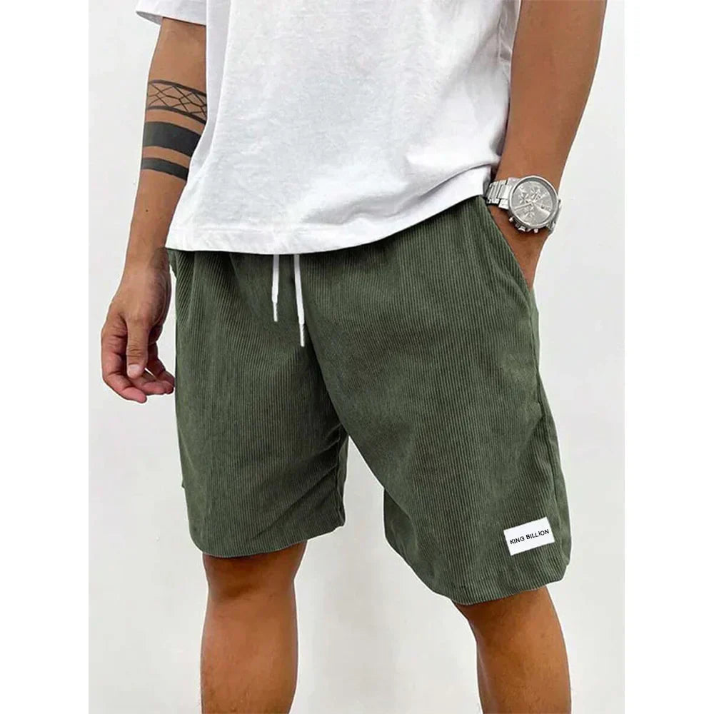 Jean et Marcel™ | Shorts Modernes pour Hommes
