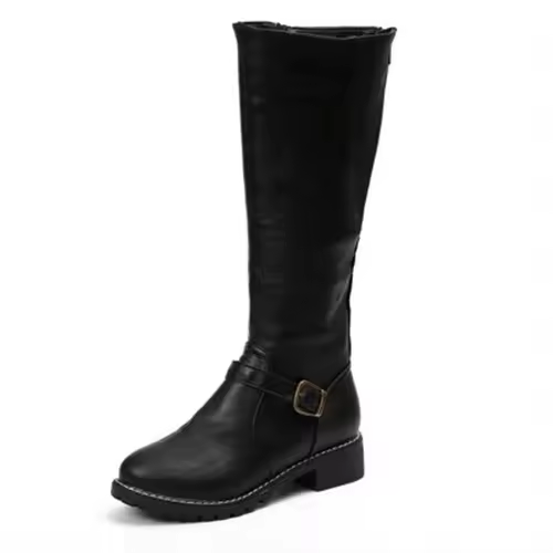 Bottes Hautes Femme