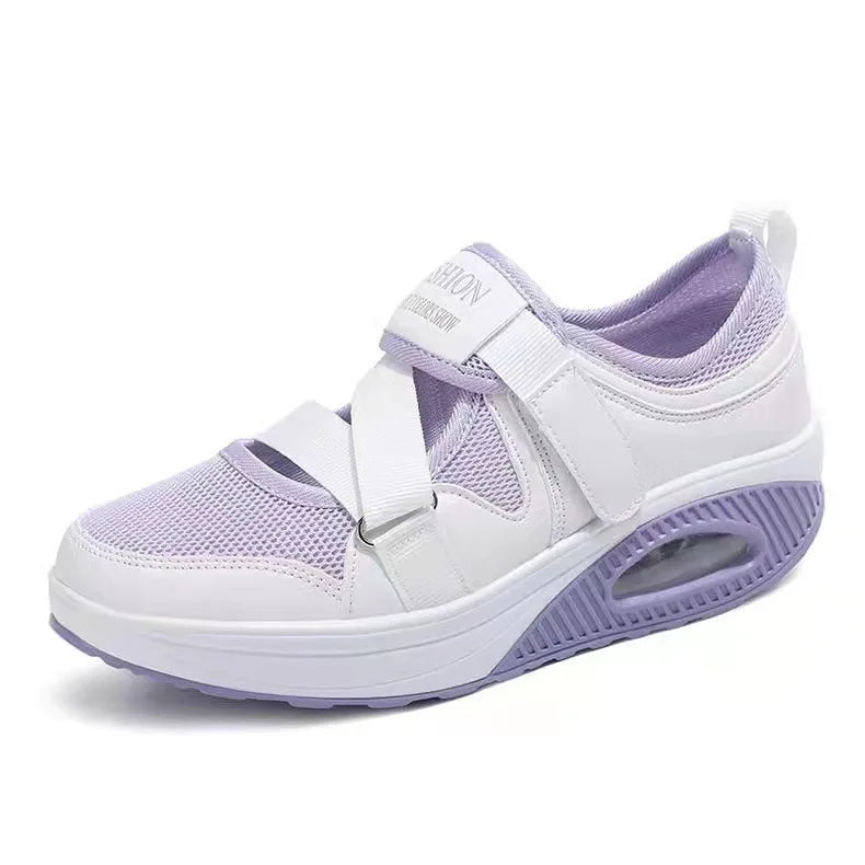 LISE™ - Chaussures Chic pour Tous les Jours