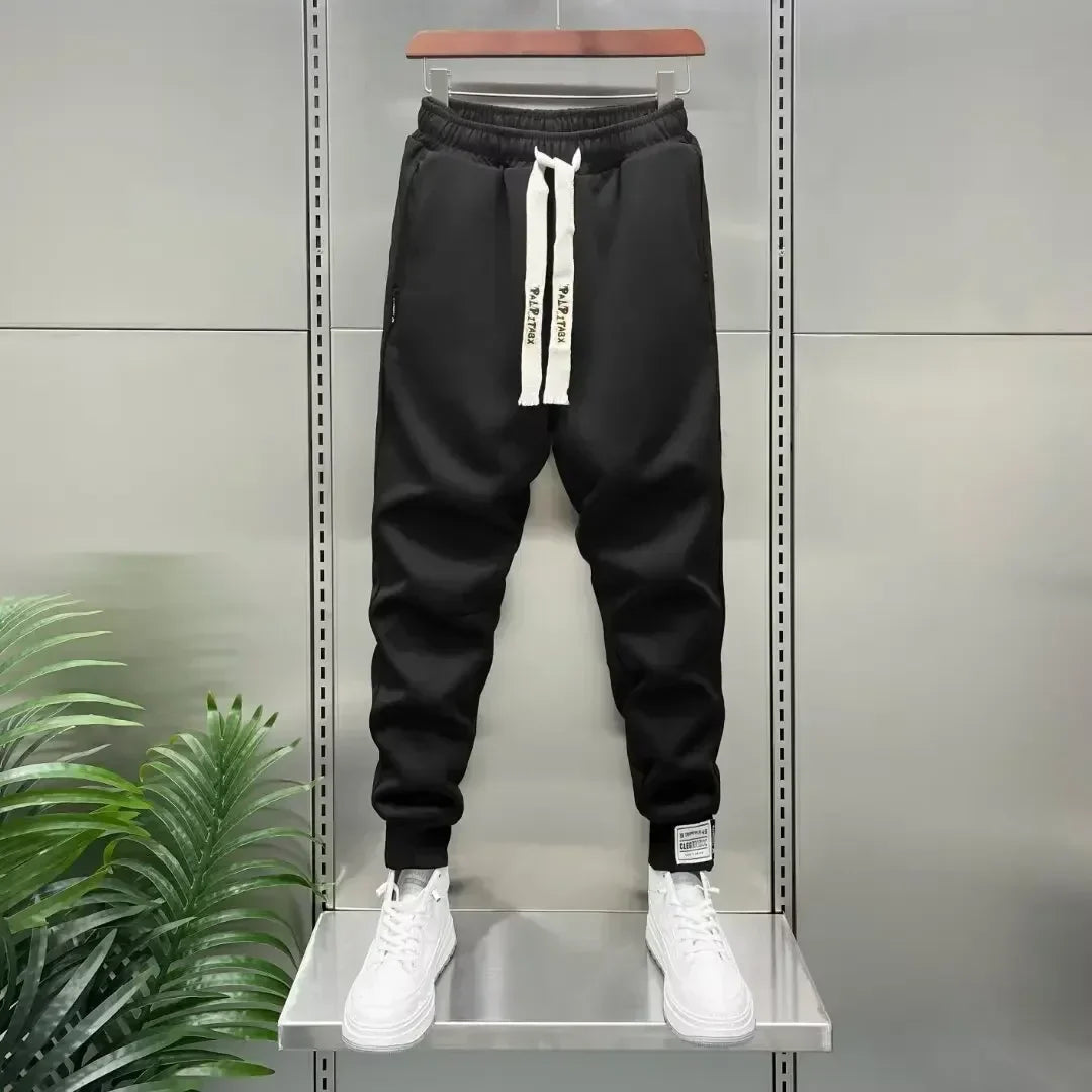 Laurent™ | Pantalons Confortables avec Détails Élégants