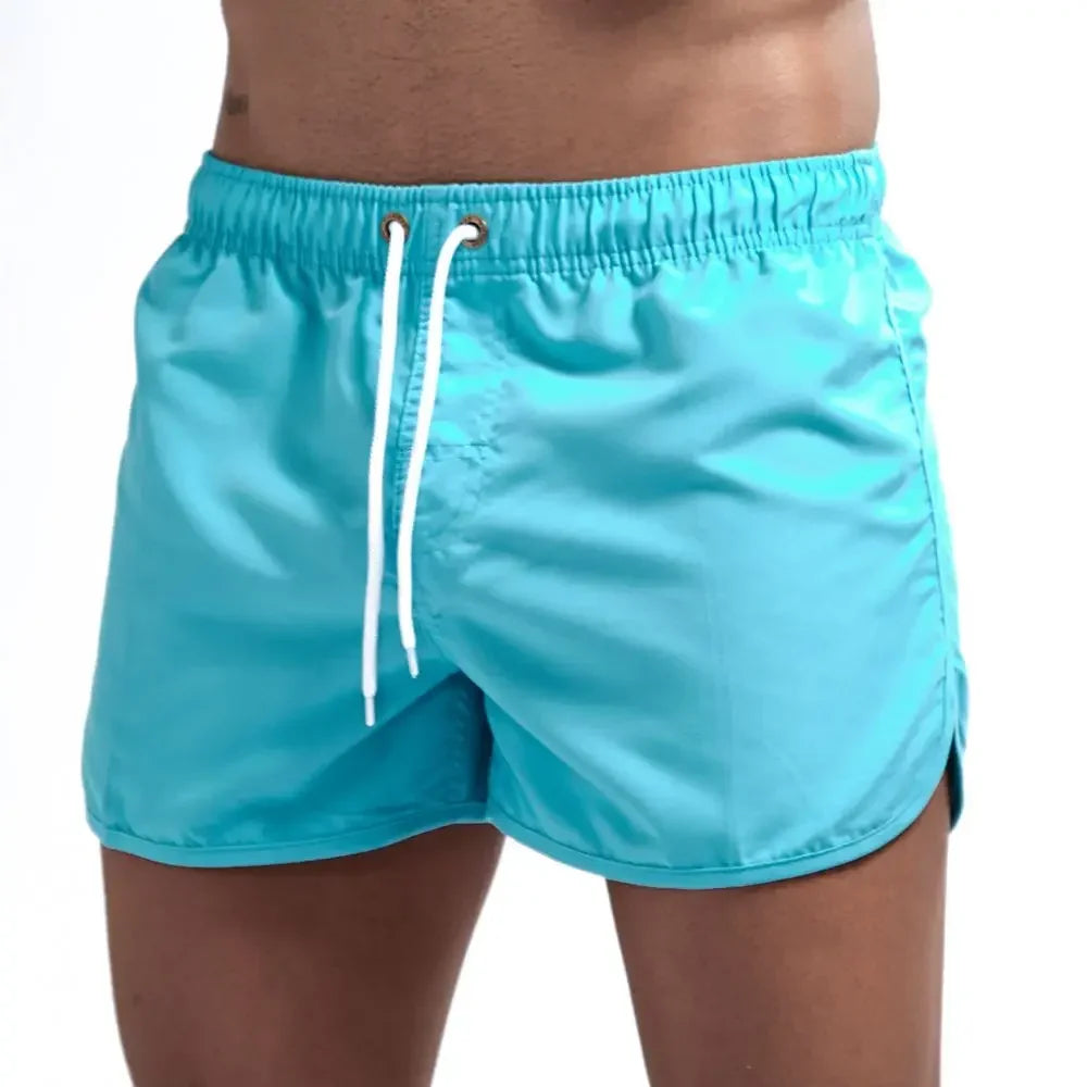 Laurent™ | Maillots de bain courts pour hommes