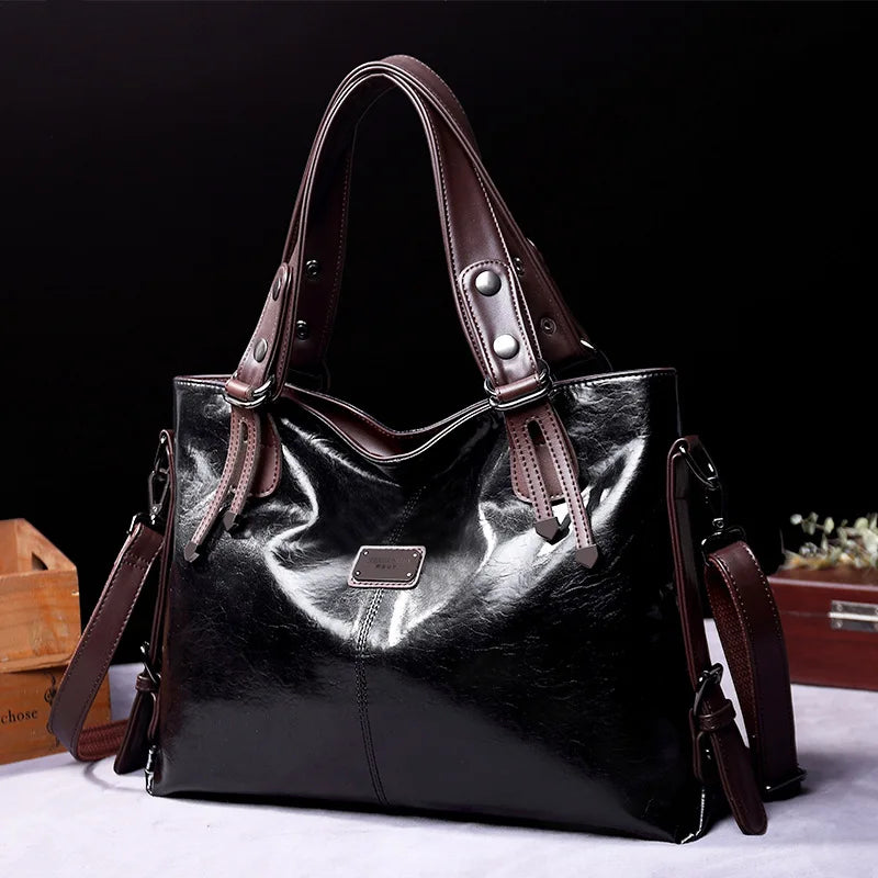 Adore - Sac en Cuir Vegan