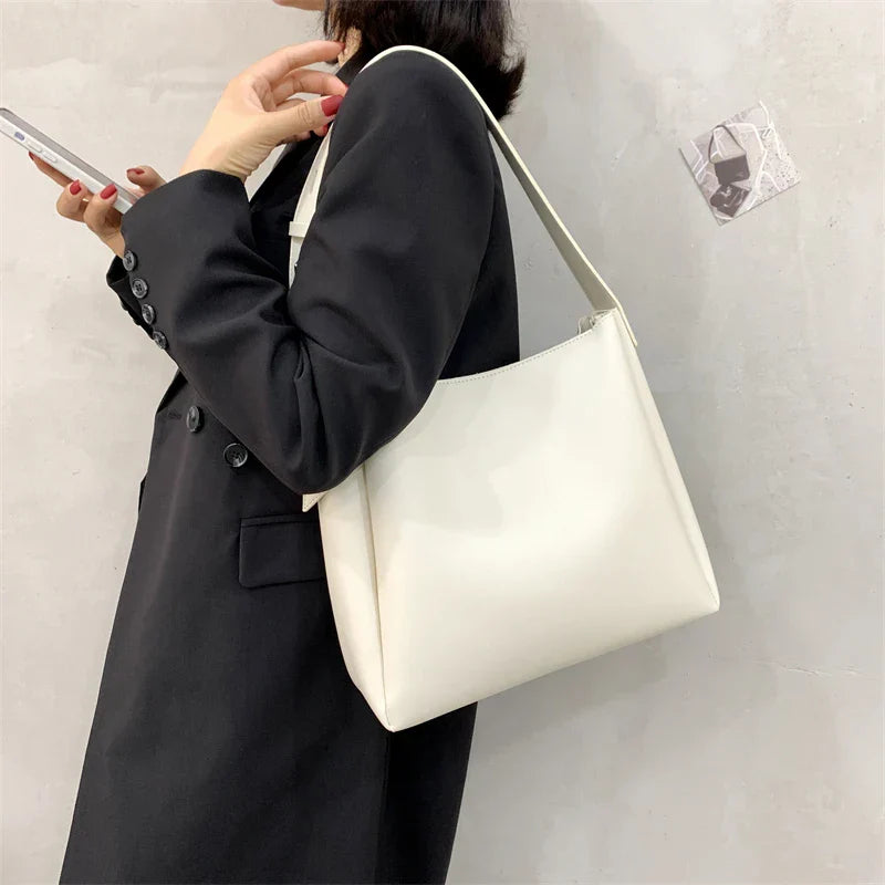 NATHALIE™ – Sac fourre-tout élégant et décontracté