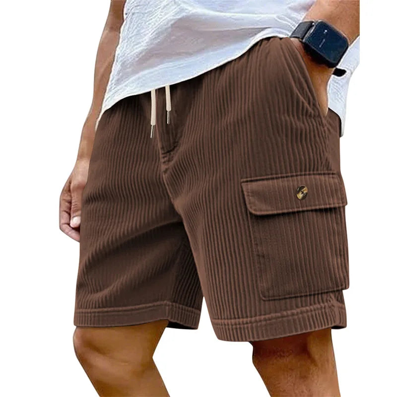 Jean et Marcel™ | Shorts Élégants pour Hommes