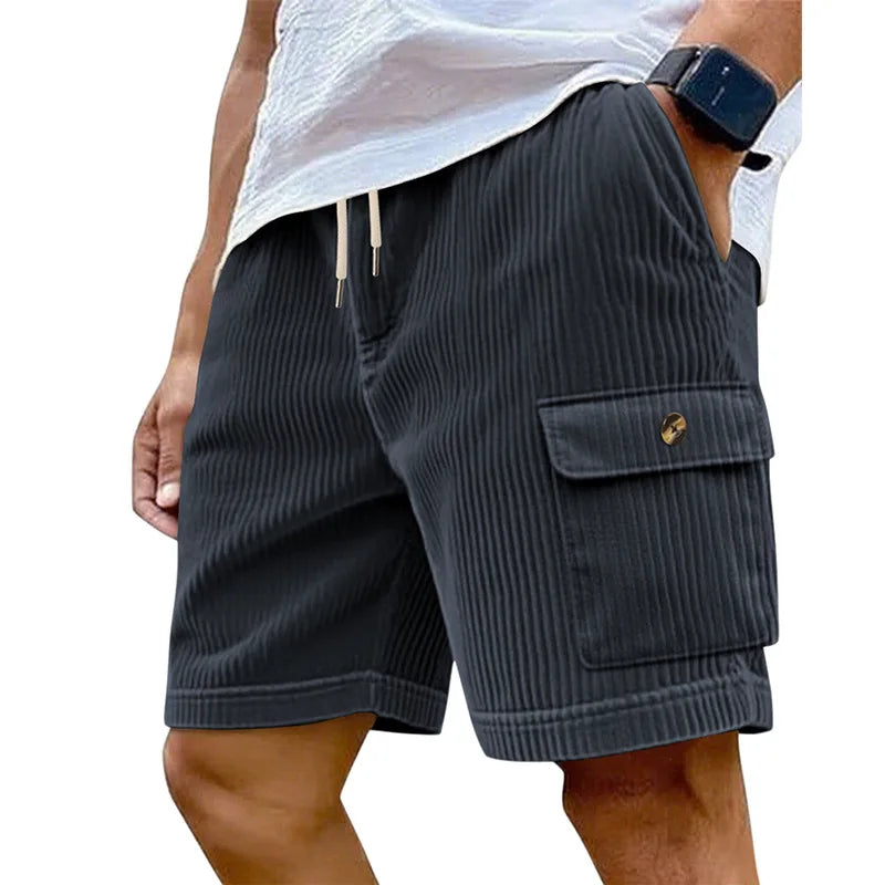 Jean et Marcel™ | Shorts Élégants pour Hommes