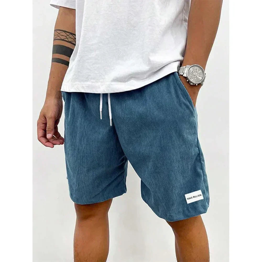 Jean et Marcel™ | Shorts Modernes pour Hommes