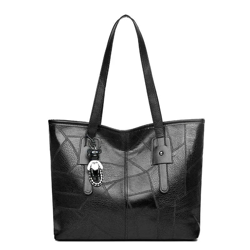 SUSAN™ – Sac fourre-tout vintage classique