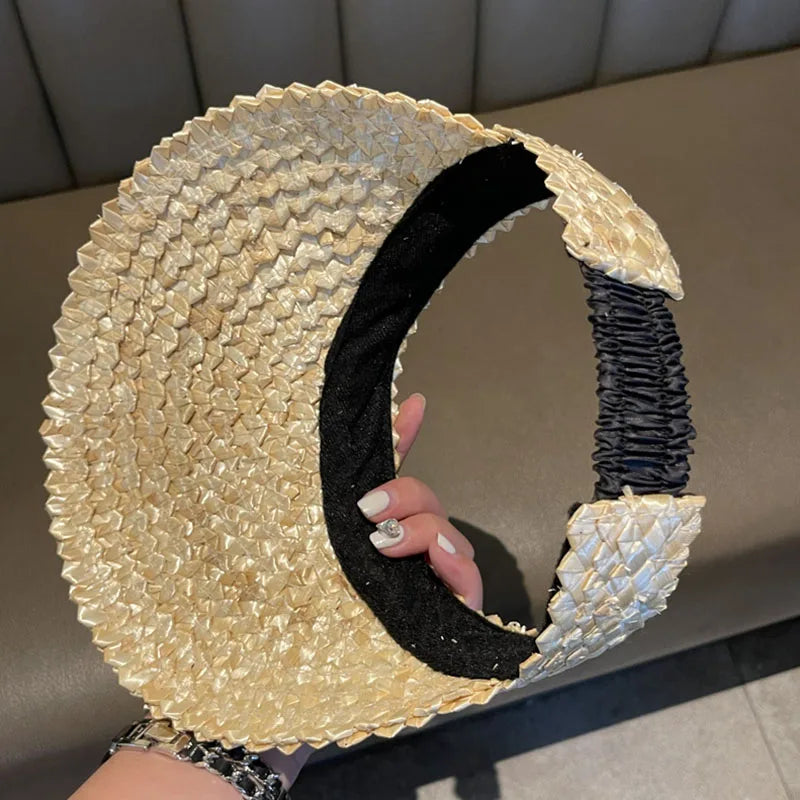 MARISE™ – Chapeau de Soleil Classique