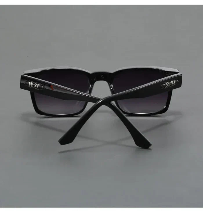 Luca — Lunettes de soleil polarisées