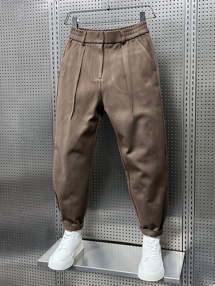 Laurent™ | Pantalons Élégants avec Codage