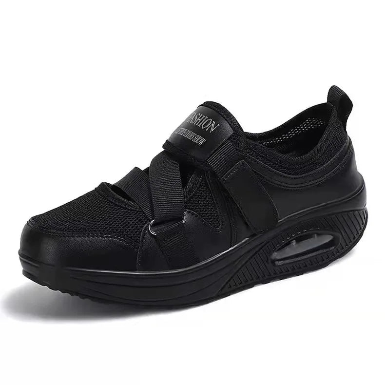 LISE™ - Chaussures Chic pour Tous les Jours