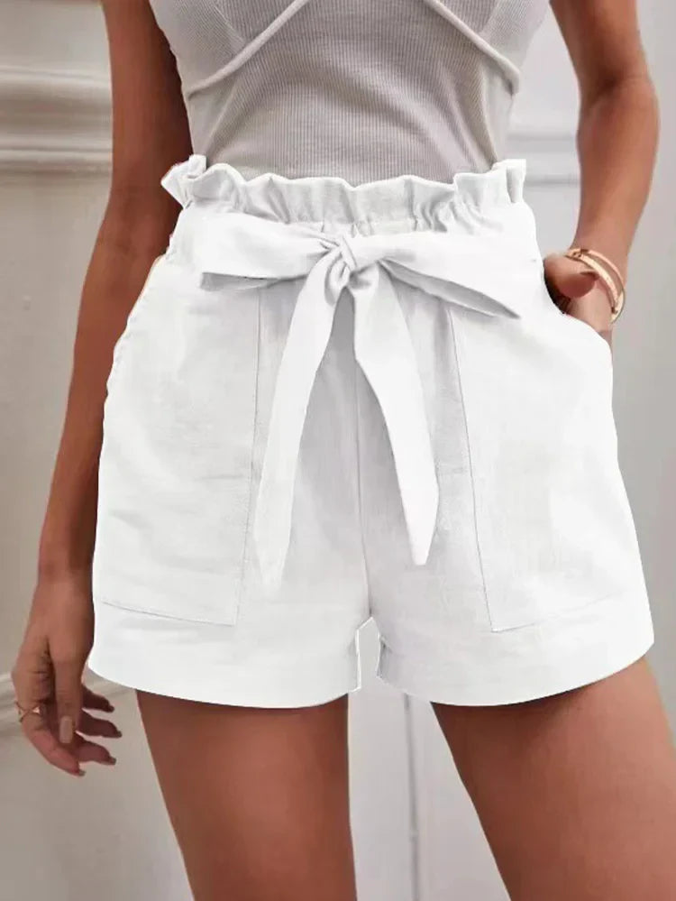 NATASHA™ – Shorts Stylés pour Tous les Jours