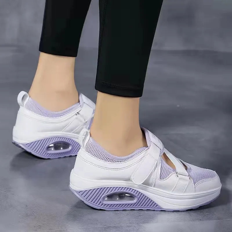 LISE™ - Chaussures Chic pour Tous les Jours