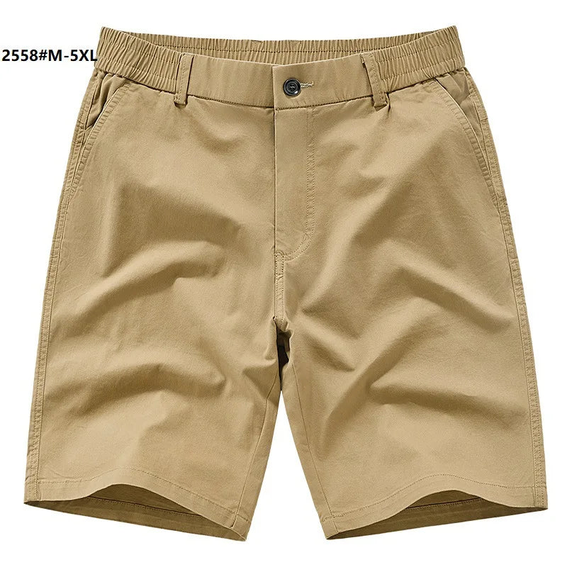 Jean™ | Shorts d'été élastiques