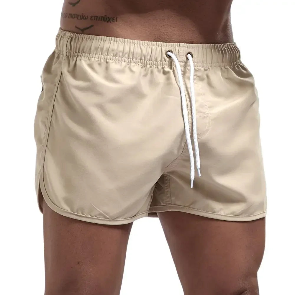 Laurent™ | Maillots de bain courts pour hommes