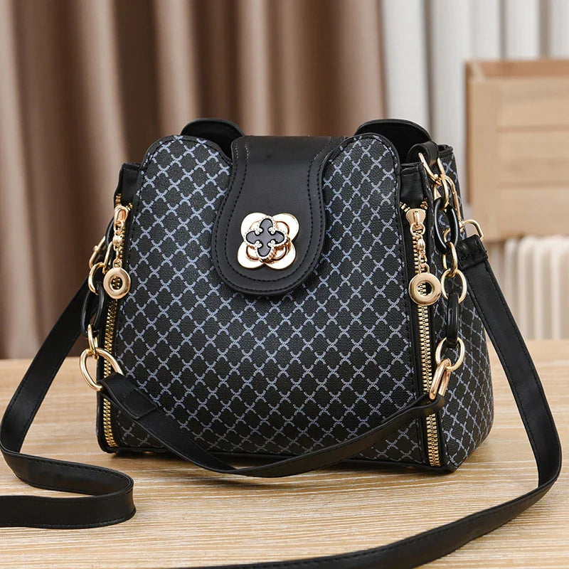 MARJORIE™ – Sac à Charme Luxueux