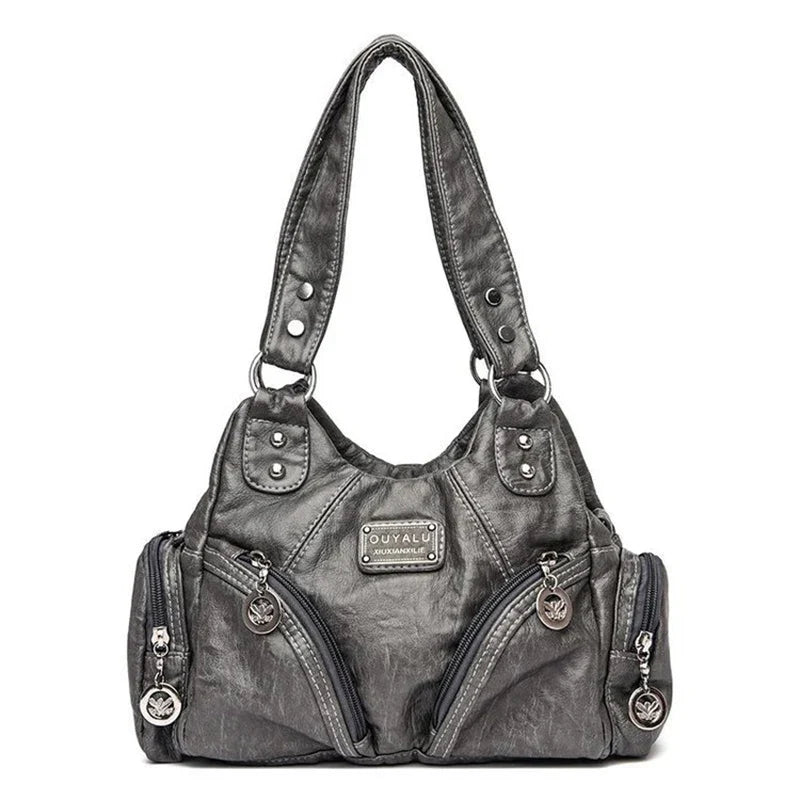 JOSIE™ – Sac à bandoulière fonctionnel et élégant