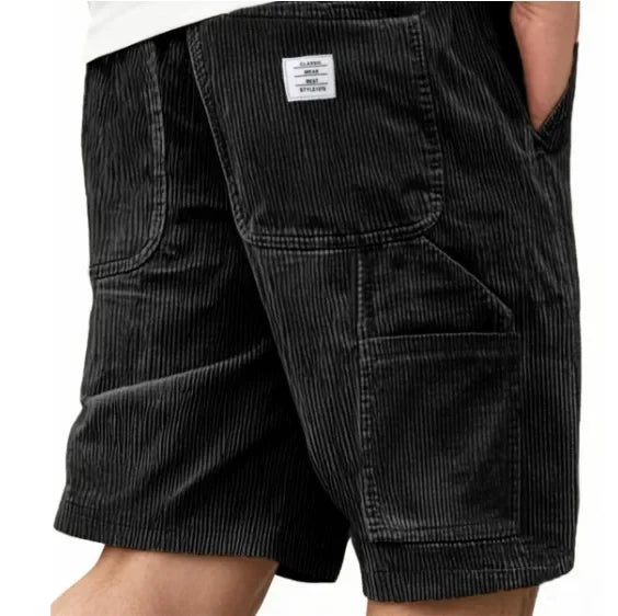 Marcel™ | Shorts Cargo Confortables