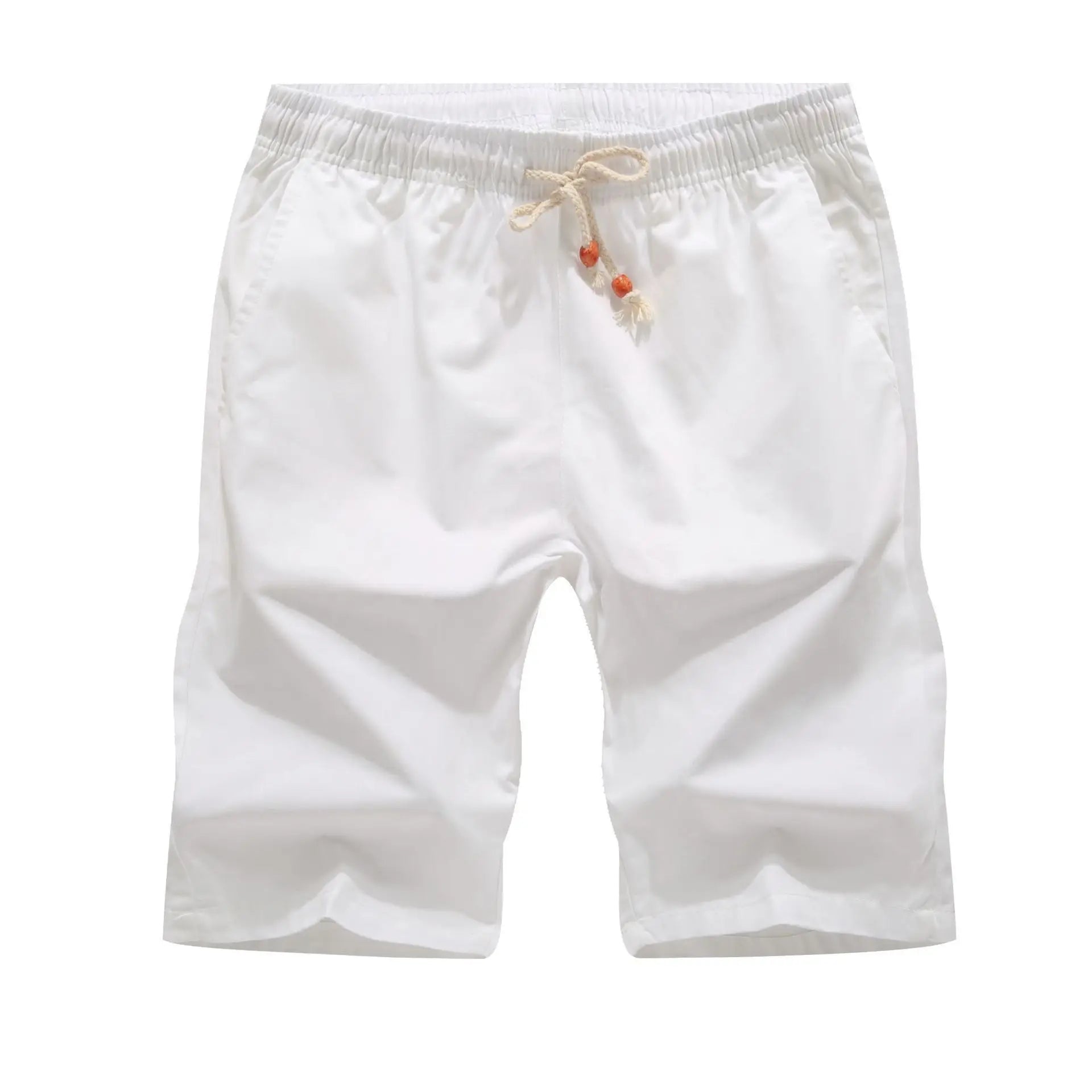 Jean™ | Shorts en coton léger pour hommes