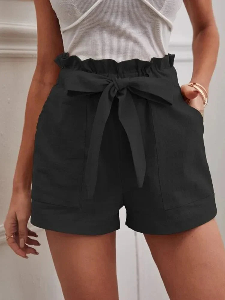 NATASHA™ – Shorts Stylés pour Tous les Jours